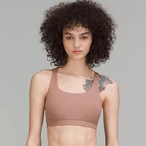 Lululemon Energy Bra, B–D Cup